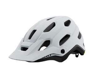 Casco chalk mat all mountain giro source mips 2021