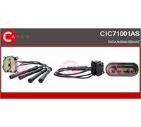 SANDO SIC71001.0 Bobina d'accensione