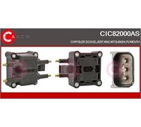 CASCO CIC82000AS Bobina Accensione Chrysler, Jeep