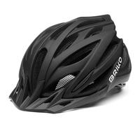 Casco Ciclismo Briko Morgan Unisex