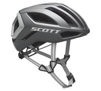 Casco ciclismo Centric Plus MIPS argento