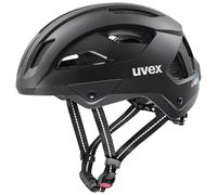 Casco ciclismo City Stride 2025 nero L