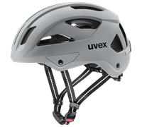 Casco ciclismo City Stride 2026 grigio