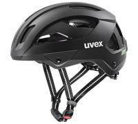 Casco ciclismo City Stride 2026 nero