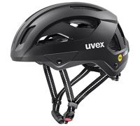 Casco ciclismo City Stride Mips 2025 nero XL