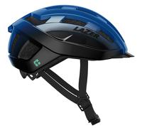 Casco ciclismo Codax KinetiCore nero