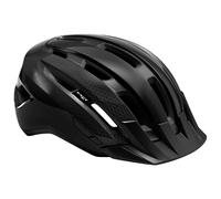 Casco bici MET Downtown 2024 MIPS - Colore: Nero, Taglia: L