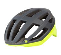 Casco Endura FS260-PRO II giallo - L-XL