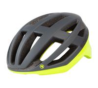 Casco bici Endura FS260-Pro MIPS giallo hi-viz (55-59 cm (M-L))