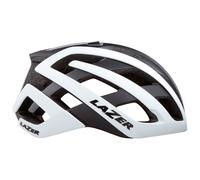 Casco ciclismo Genesis bianco