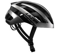 Casco ciclismo Genesis grigio scuro