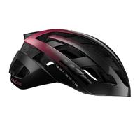 Casco ciclismo Genesis nero