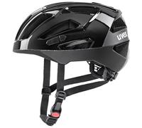 CASCO CICLISMO Gravel x nero M