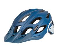 Casco ciclismo Hummvee blu