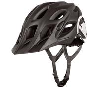 Casco ciclismo Hummvee nero