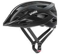 Uvex - I-Vo 2 - Casco per bici 56-60 cm nero