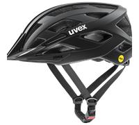 Uvex - I-Vo 2 Mips - Casco per bici 56-60 cm nero
