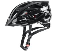 Casco ciclismo i-vo 3D nero
