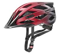 Casco ciclismo i-vo cc nero