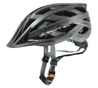 Casco ciclismo i-vo cc nero