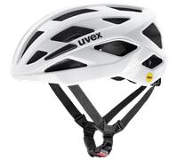 Casco ciclismo i-volute Mips 2026 bianco