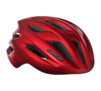 Casco ciclismo Idolo 2026 rosso