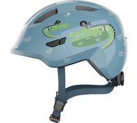 Abus Smiley 3.0 Junior Helmet Blu M