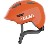 Casco Abus Smiley 3. arancione bambini - M