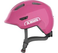 Casco bici bambino Abus Smiley 3.0 ( Shiny Rose / M )