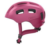 Casco Ciclismo Kids Abus YOUN-I 2.0 Mono Red Taglia:M