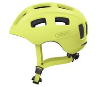 Casco Ciclismo Kids Abus YOUN-I 2.0 Mono Yellow Taglia:S