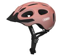 Casco Ciclismo Kids Abus YOUN-I ACE Rosé Gold Taglia:S