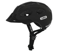 Casco Ciclismo Kids Abus YOUN-I ACE Velvet Black Taglia:S