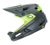 Casco Ciclismo MTB Abus AirDrop MIPS Concrete Grey Taglia:L/XL