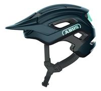 Casco Abus CliffHanger blu - L