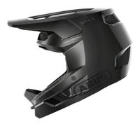 Casco da bici Abus HIDROP (NERO LUCIDO) L L