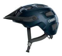Casco Abus Motrip - Blu 54-58 / Blu