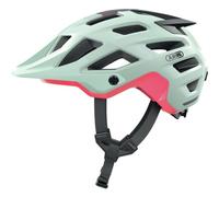 ABUS Casco MTB Moventor 2.0 - casco da bici confortevole per l'off-road - casco all-mountain - per uomo e donna