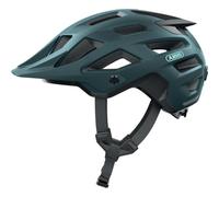 Casco Ciclismo MTB Abus Moventor 2.0 Midnight Blue Taglia:L