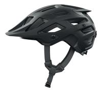 Abus Moventor 2.0 - casco MTB Black S