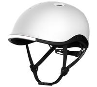 Casco ciclismo Nyxel Mips 2026 bianco