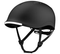 Casco ciclismo Nyxel Mips 2026 nero