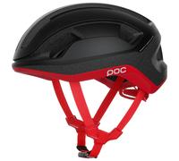 Casco ciclismo Omne Lite nero