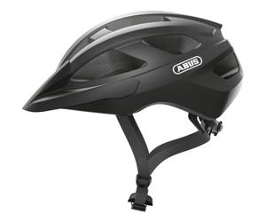 Casco Ciclismo Road Abus Macator Matt Black Taglia:S
