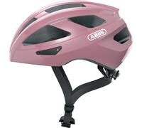 Casco Ciclismo Road Abus Macator Shiny Rose Taglia:M