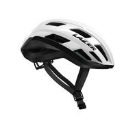 Casco Ciclismo Road Mtb Gravel Lazer Strada Kinetiorec KC CE-Cpsc (M, BIANCO)