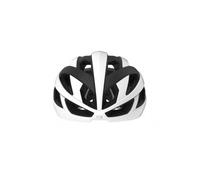 Casco Rudy Project Rebel bianco puro nero - S-M