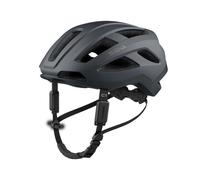 Casco Ciclismo Sena C1 Bluetooth Matt Gray Taglia:L