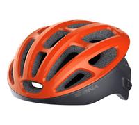 Casco Ciclismo Sena R1 Bluetooth Electric Tangerine Taglia:L