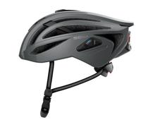 Casco Ciclismo Sena R2 Bluetooth Matt Gray Taglia:S